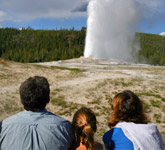 Yellowstone and Grand Tetnos photo